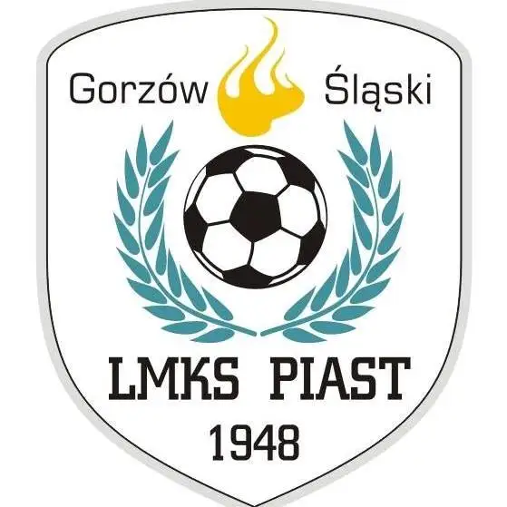Piast Gorzów Śląski przegrywa z LZS Ligota Wołczyńska 2:3