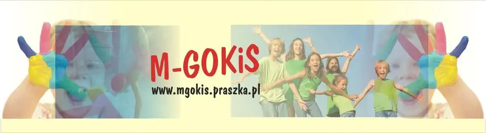 Dzieci ze świetlicy zadbały o plac zabaw przy OSP w Praszce