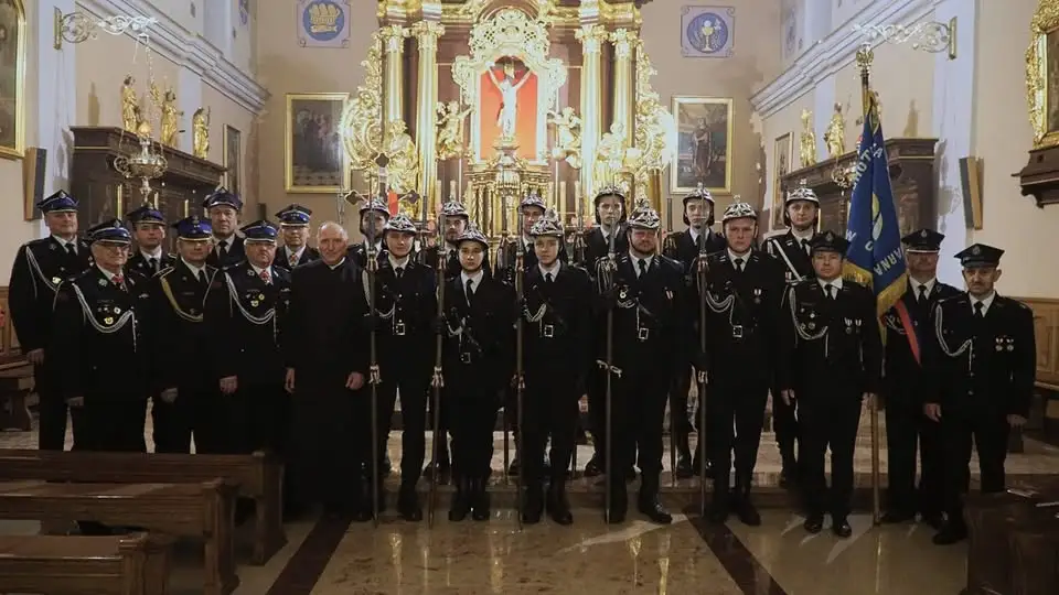 Dożynki Parafialne i Piknik Rodzinny w Oleśnie już 15 sierpnia