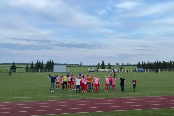 Rudniki wygrywają trzeci sparing w okresie przygotowawczym