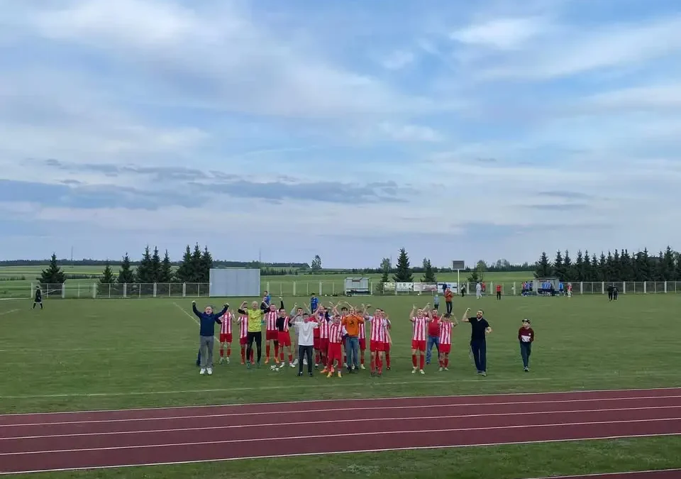 Rudniki wygrywają trzeci sparing w okresie przygotowawczym