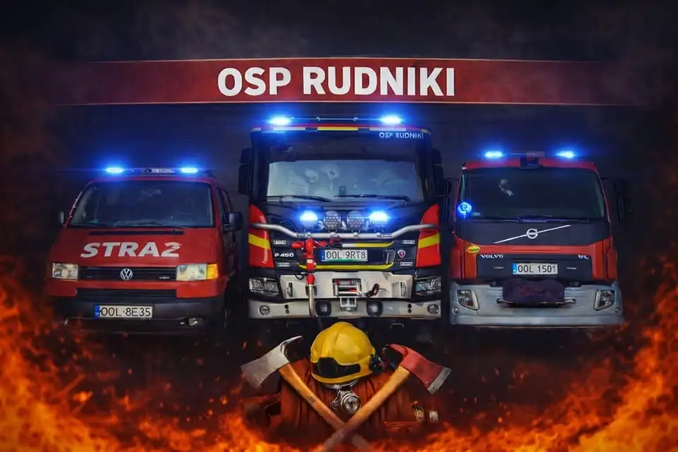 Piknik Rodzinny w Gminie Rudniki – zaproszenie na sobotę