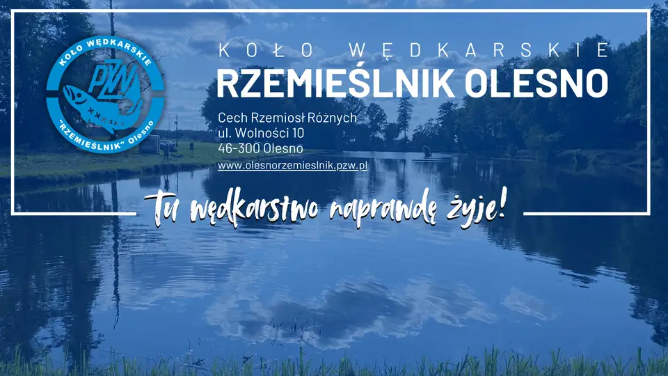 Historyczny sukces w karpiowych mistrzostwach okręgu opolskiego