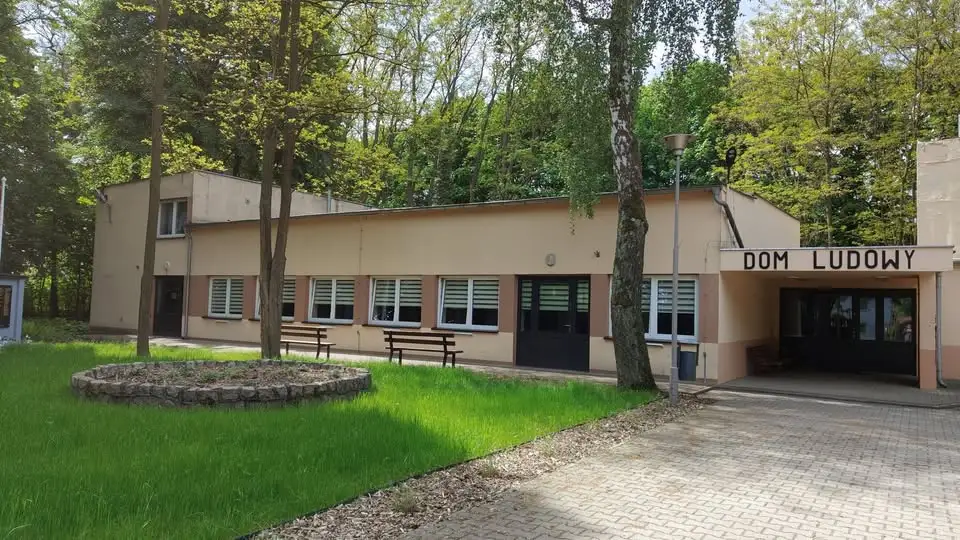 Markowe Przyjaciółki zachwyciły publiczność podczas festynu w Krystianowie