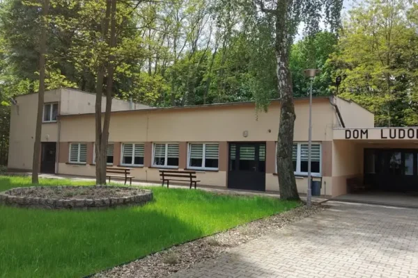 10. Plenerowa Impreza Charytatywna w Niegolewie: KGW Rudniki wsparło wydarzenie