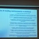 Rozkład jazdy autobusów szkolnych na rozpoczęcie roku 2026/2027