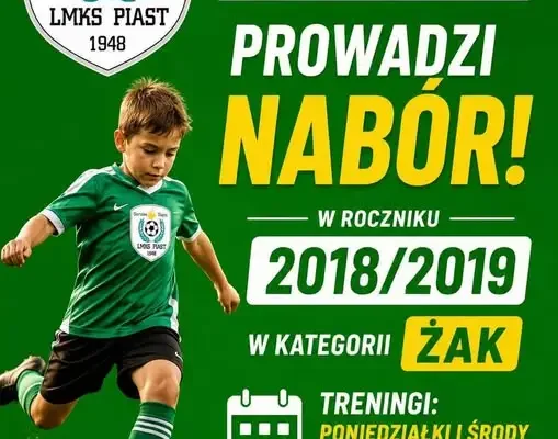 Dołącz do treningów piłkarskich – rozwijaj umiejętności i zawieraj przyjaźnie