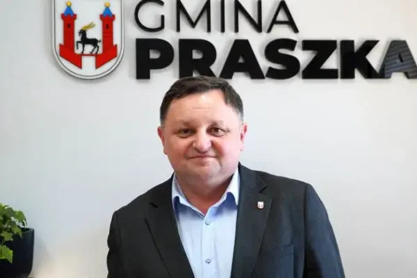 Dożynki Gminy Praszka w Brzezinach: podsumowanie i plany inwestycyjne