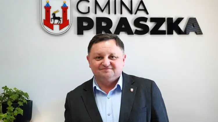 Dożynki Gminy Praszka w Brzezinach: podsumowanie i plany inwestycyjne