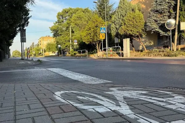 Bezpieczna droga do szkoły – jak przygotować dziecko przed 1 września
