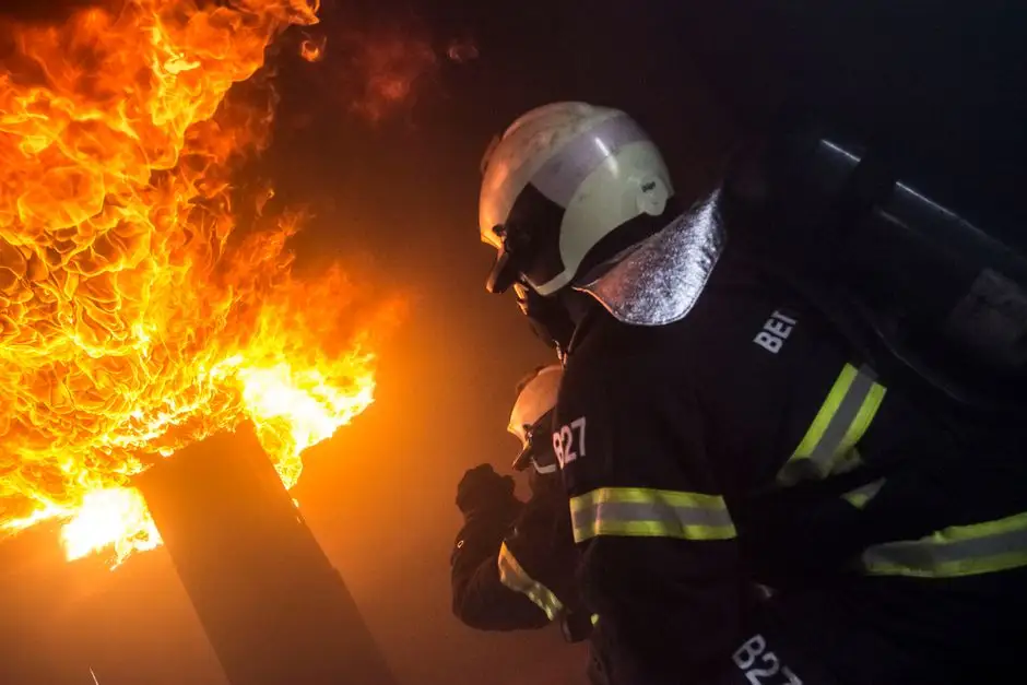 OSP z powiatu na podium Strażackich Zawodów Survivalowych w Radłowie