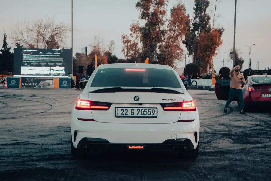 Nowe radiowozy BMW M340i xDrive w polskiej policji – co potrafią i ile kosztowały?