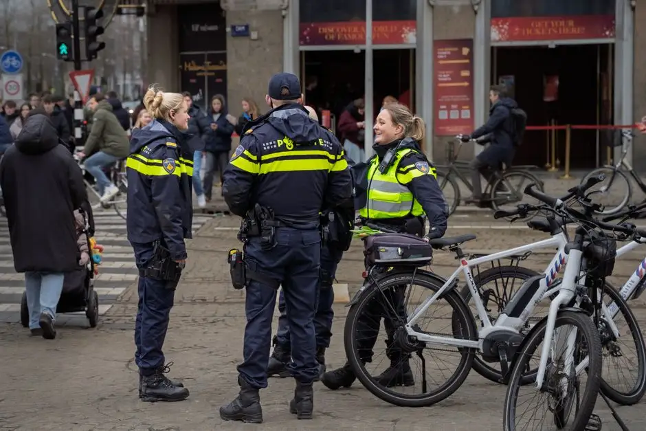 Policja prowadzi wojewódzkie działania „Bezpieczny Pieszy” – kontrole na przejściach i nie tylko