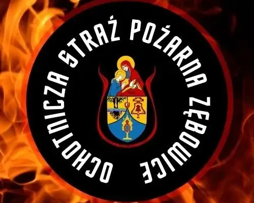 Młodzieżowa Drużyna Pożarnicza z Zębowic laureatem konkursu „Budujemy System Odporności Społecznej”
