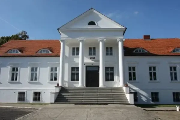 Szkoła szuka nauczyciela edukacji wczesnoszkolnej na zastępstwo