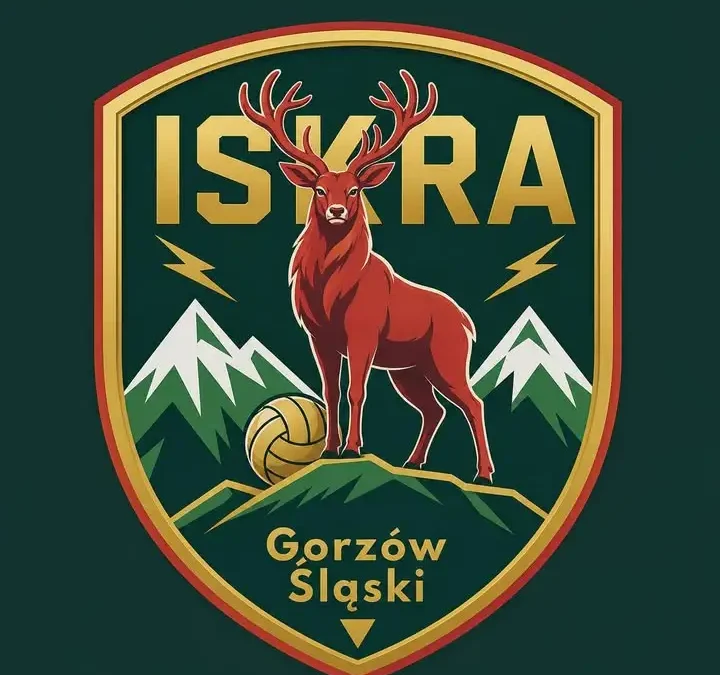 Iskra Gorzów Śląski wraca na parkiety 3. Ligi po latach przerwy