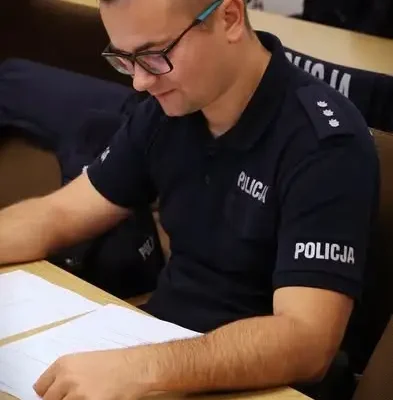 Najlepsi kryminalni Opolszczyzny wyłonieni. Olesno znów na podium