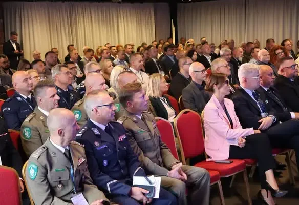 IV Kongres Bezpieczeństwa Województwa Opolskiego – podsumowanie