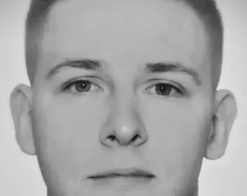 Nie żyje sierż. Natan Sieroń – 29-letni policjant postrzelony na służbie w Kraśniku Górnym