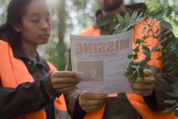 Zaginął 87-letni Julian Szpak z Oleśnicy. Policja prosi o pomoc