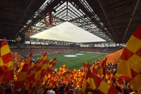Piast Gorzów Śląski wrócił na własne boisko i wygrał z Prosną Zdziechowice 3:2