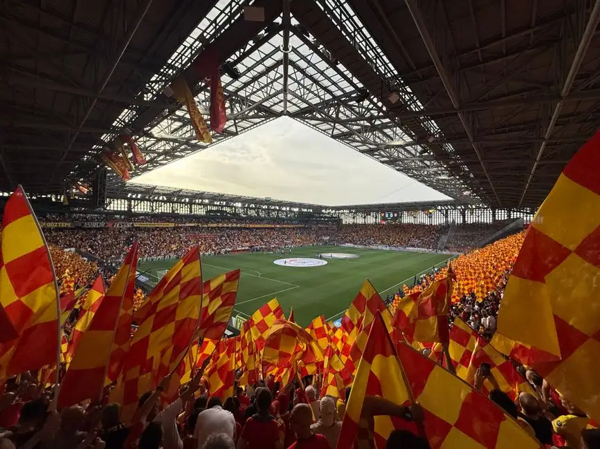 Piast Gorzów Śląski wrócił na własne boisko i wygrał z Prosną Zdziechowice 3:2