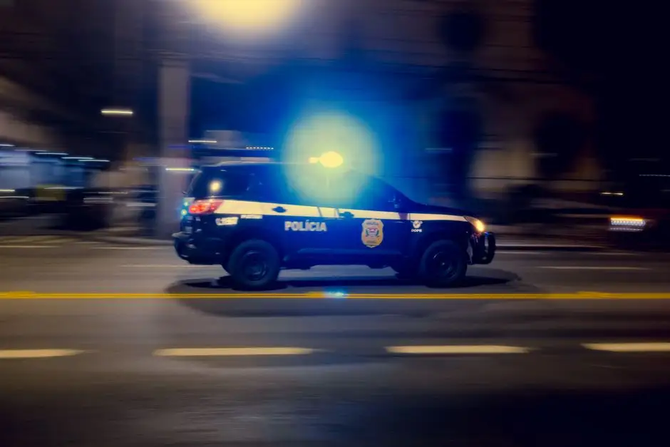 Oleśnica: 17-latek uciekał hulajnogą przed policją. Skończyło się w sądzie