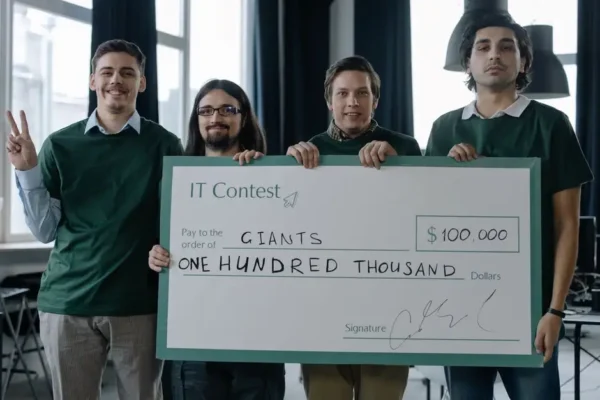 Konkurs Start-up powiatu oleskiego – zgłoszenia do 11 września