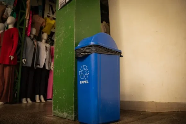 Gmina Zębowice: 30 września odbiór tekstyliów z posesji