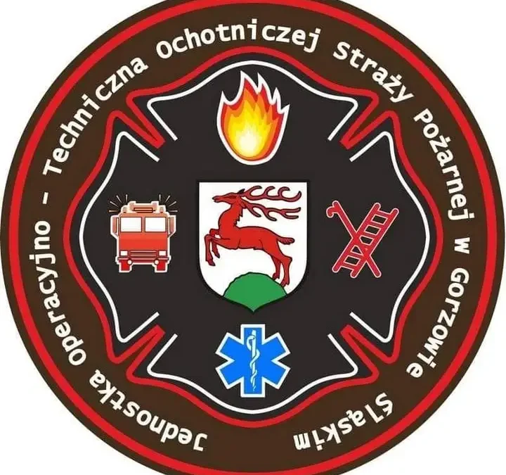 Hołd dla strażaków z Niska: OSP Gorzów Śląski uczciła pamięć poległych w akcji