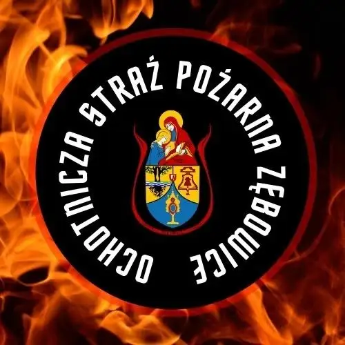 Strażacy oddali hołd poległym kolegom. Syreny zawyły w całym kraju