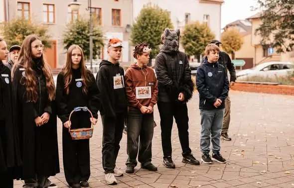 Praszka i Gorzów Śląski razem w ErasmusDays 2026 – piknik „Dwie gminy – jedna Europa”