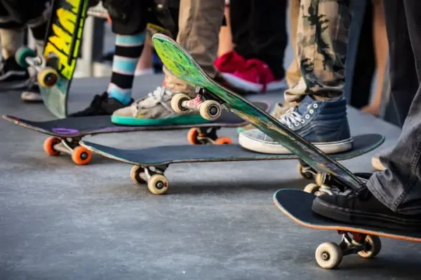 Skatepark w Dalachowie – umowa podpisana, budowa rusza