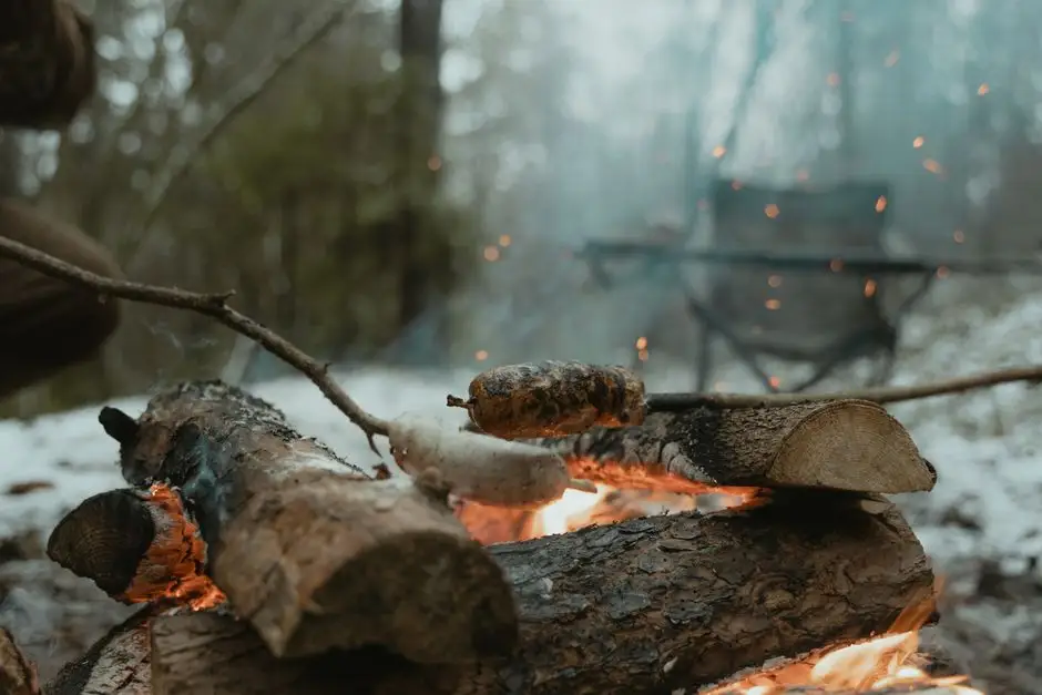 Warsztaty survivalowe w Kadłubie Wolnym – leśna przygoda dla całych rodzin